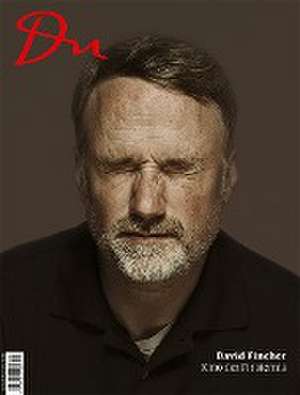 Du889 - das Kulturmagazin. David Fincher de Oliver Prange