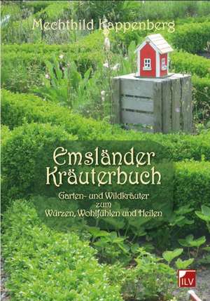 Emsländer Kräuterbuch de Mechthild Kappenberg