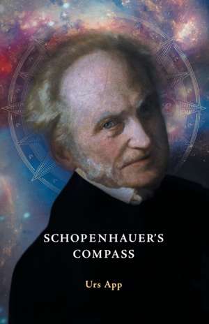 Schopenhauer's Compass. an Introduction to Schopenhauer's Philosophy and Its Origins: Manhattan Penis Drawings for Ken Hicks de Urs App