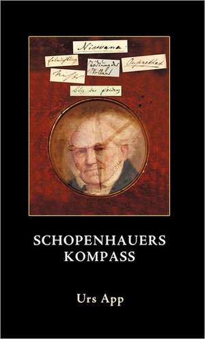 Schopenhauers Kompass de Urs App