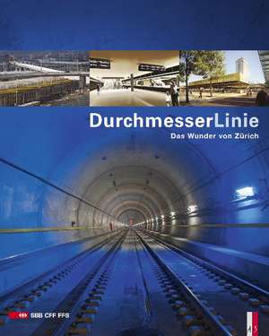 Durchmesserlinie de Peter Krebs