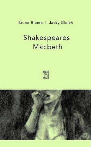 Shakespeares Macbeth de William Shakespeare