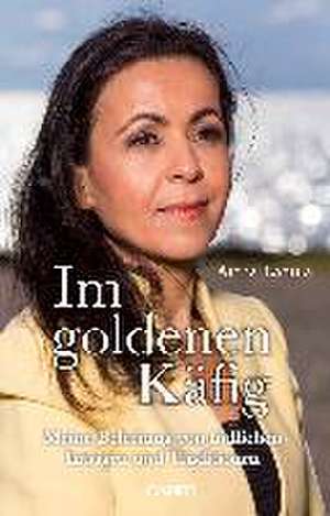 Im goldenen Käfig de Aicha Laoula