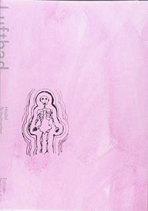 Luftbad de Martin Hodel