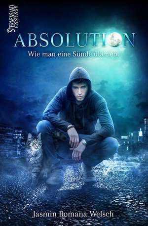 Absolution de Jasmin Romana Welsch