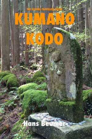 Kumano Kodo - USTrade B/W de Hans Beumer