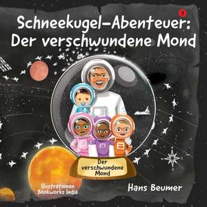 Schneekugel-Abenteuer de Hans Beumer