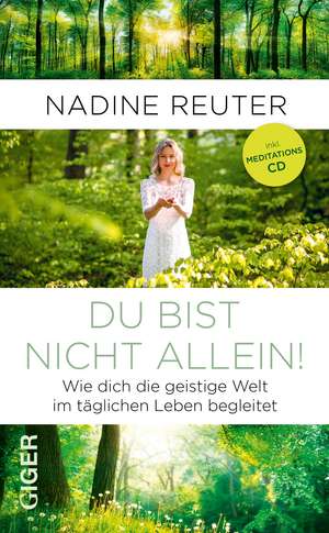 Du bist nicht allein! de Nadine Reuter