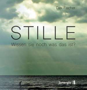 Stille de Dirk Fischer