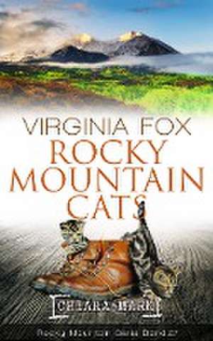 Rocky Mountain Cats de Virginia Fox