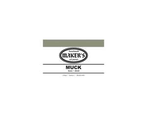 Nicole Eisenman: Maker's Muck