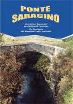 Ponte Saracino de Arnold Seiler