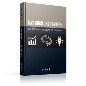 Buch des Denkens de Phil Dobson