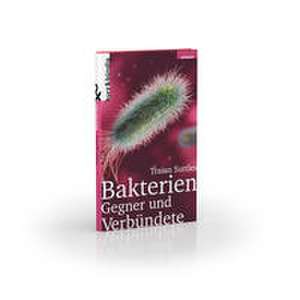 BAKTERIEN de Traian Suttles