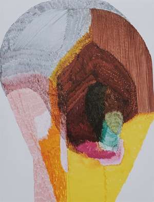 Fièvre de Ronan Bouroullec