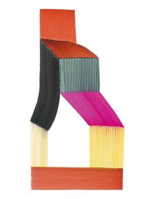 Lausanne de Ronan Bouroullec