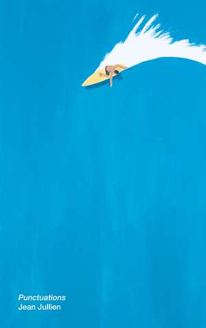 Punctuations de Jean Jullien