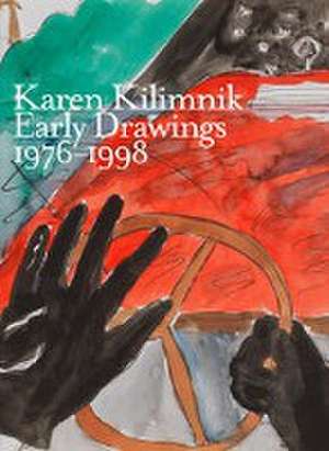 Early Drawings de Karen Kilimnik