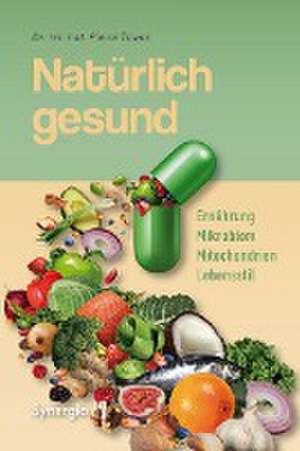 Natu¨rlich gesund de Pierce Towns