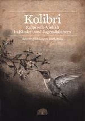 Kolibri 2023/2024 de Baobab Books