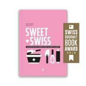 Sweet & Swiss de Heddi Nieuwsma