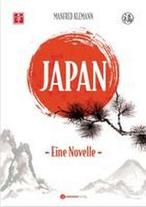Japan de Manfred Klemann