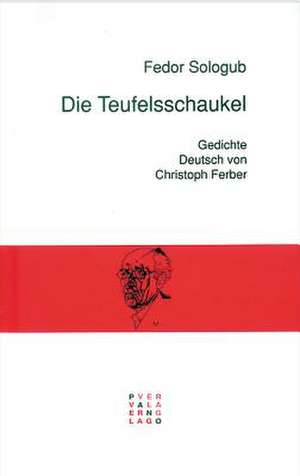 Die Teufelsschaukel