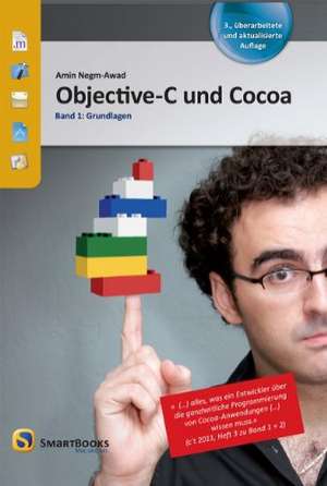 Objective-C und Cocoa Band 1 de Amin Negm-Awad