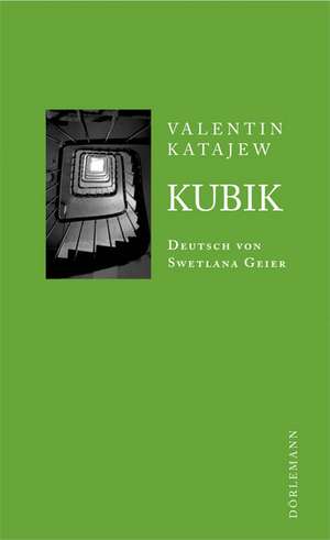 Kubik de Valentin Katajew