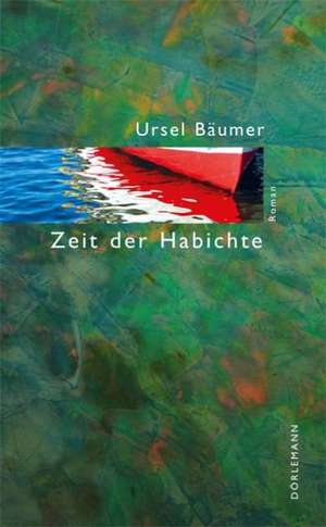 Zeit der Habichte de Ursel Bäumer