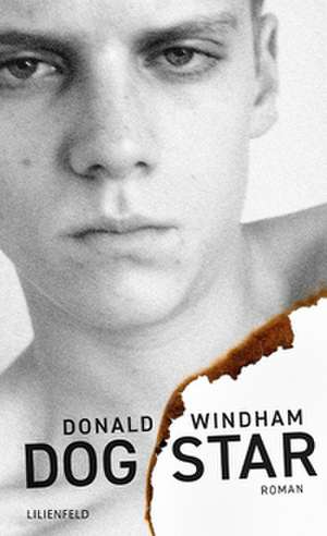 Dog Star de Donald Windham