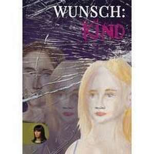 Wunsch:Kind de Magdalena von Hagenburg