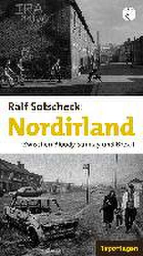 Nordirland de Ralf Sotscheck