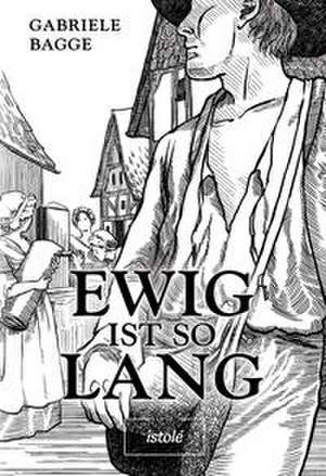 Ewig ist so lang de Gabriele Bagge