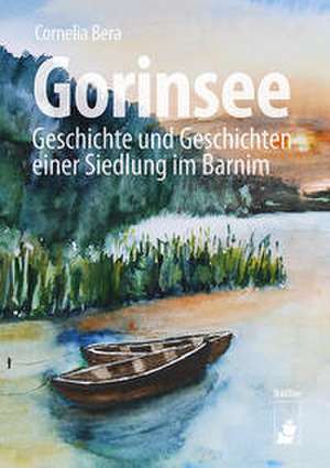 Gorinsee de Cornelia Bera