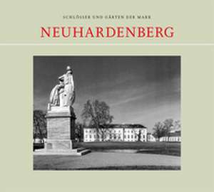 Neuhardenberg de Ernst Wipprecht