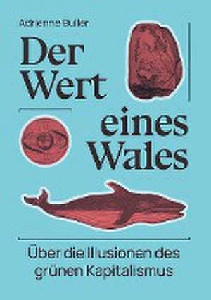 Der Wert eines Wales de Adrienne Buller