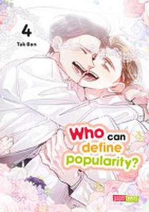 Who can define popularity? 04 de Tak Bon