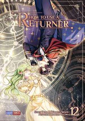 How to use a Returner 12 de Domi