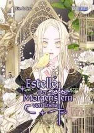 Estelle - Der Morgenstern von Ersha 04 de Ein