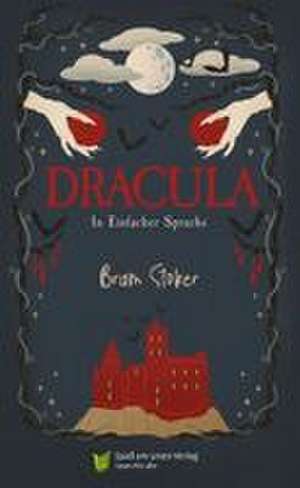 Dracula de Bram Stoker