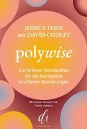 Polywise de Jessica Fern