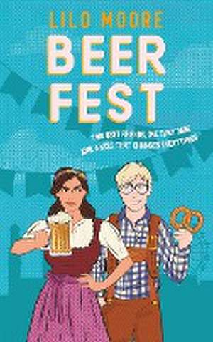 Beer Fest de Lilo Moore