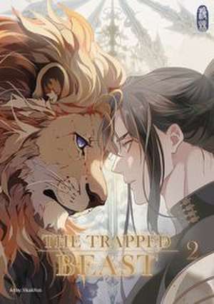 The Trapped Beast 2 de Yikai&Ruis