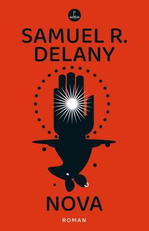 Nova de Samuel R. Delany