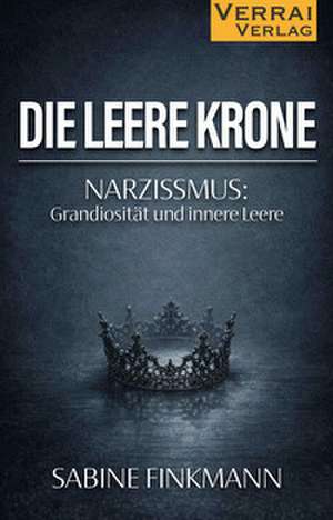 Die leere Krone de Sabine Finkmann
