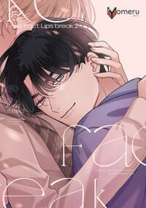 Fake Fact Lips break 2 de Machi Suehiro