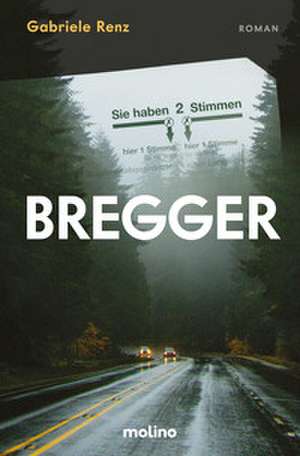 Bregger de Gabriele Renz
