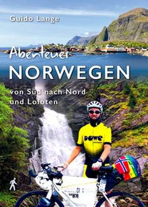 Abenteuer NORWEGEN de Guido Lange