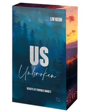 Us - Unbroken de Liv Keen
